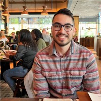 Kevin Campos, Mba