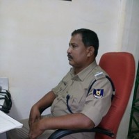 Padma Lochan Nayak