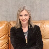 María Cristina González Bustamante