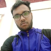 Ashutosh Kumar Mishra