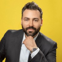 Rodrigo Villarreal