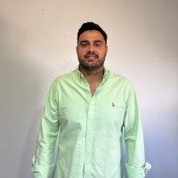 Daniel Méndez Luque