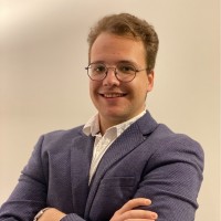 Joshua Leonel Olchenski