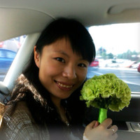 Stella Wang
