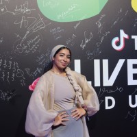 Dalia Abdelrahman
