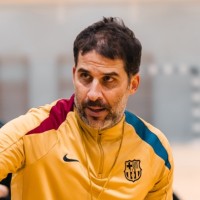 Daniel Ariño Hernandez