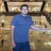 Hussain Ali Thobani