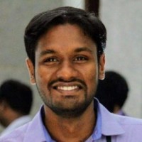 Sunil Tej B.