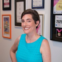 Laura Handyside