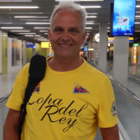Ed Van Der Meij
