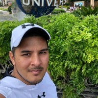 Arnold Richard Quintero P
