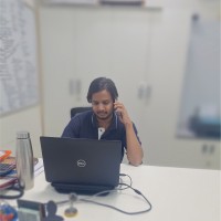 Vamshi Krishna
