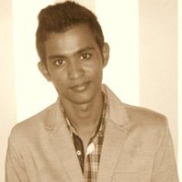 Anand Hulmajge