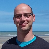 Maxime Ryckewaert