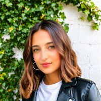 Yara Alameddine, Mph
