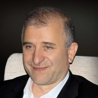 Arsalan Hashemi