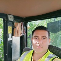 Mohammad Imran Alam