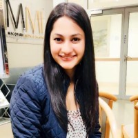 Tanvi Gurha