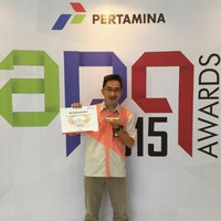 Muhammad Agus Budi Kusuma