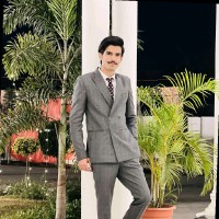 Hammad Abdullah