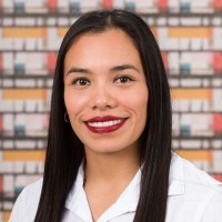 Alma Sofia Isabel Lopez Valdez