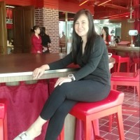 Sherry Cho