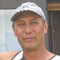Graham Prentis