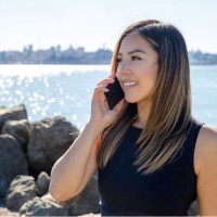 Kathy Tai