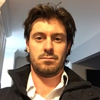 Aaron Saramak