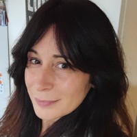 Kathryn Boce