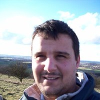 Stephen Bannister