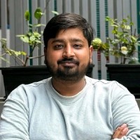 Rishabh Kumar Johari