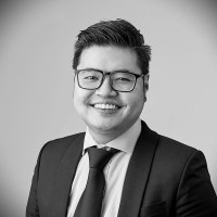 Vincent Hoang