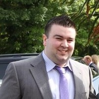 Michael Glacken