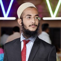 Burhanuddin Ali Bohra