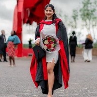 Sharuka Fernando