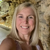 Amy George