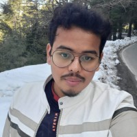 Rudresh Sharma