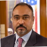 John Sanil Manavalan