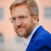 Peter Gustavsson