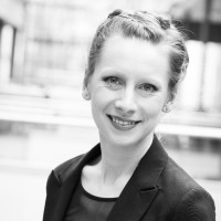 Dr.-Ing. Anja Wienecke