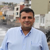 Domingo Tomas Ramos Diaz