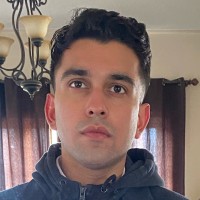 Sumeet Mavi