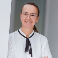 Alexandra Glas