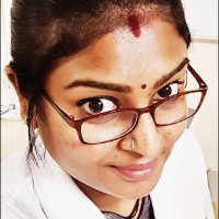 Jaini S Jayakumar