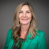 Monique van Harrewijn