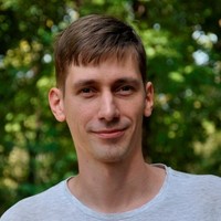 Pavlo Glushchenko
