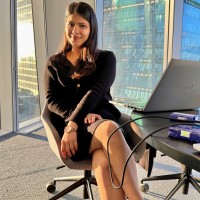 Aashna Rakha