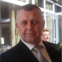 Keith Partington M.Inst.A.E.A, Cae, Mimi, M.F.I.E.A.