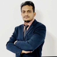 M P Saifuddeen